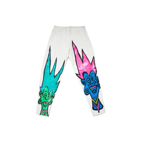 DxS Electra Pants - Picture 2 of 4